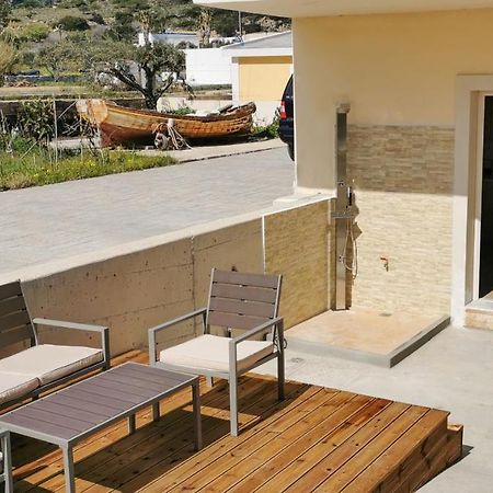 Seaside Serenity Kefalos Exteriér fotografie